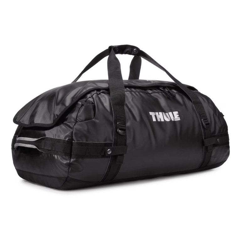Thule - Chasm 90L Duffel Bag | The Outfitters – The Outfitters