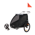 Coaster XT Stroller