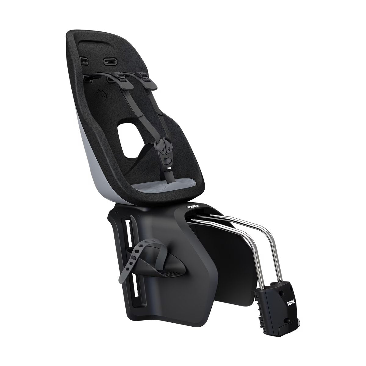 【kkk39】Thule Yepp RedBike.ca | E-Bikes Commuter - Mount Frame Maxi Yepp Thule フレームタイプ Maxi チャイルドシート