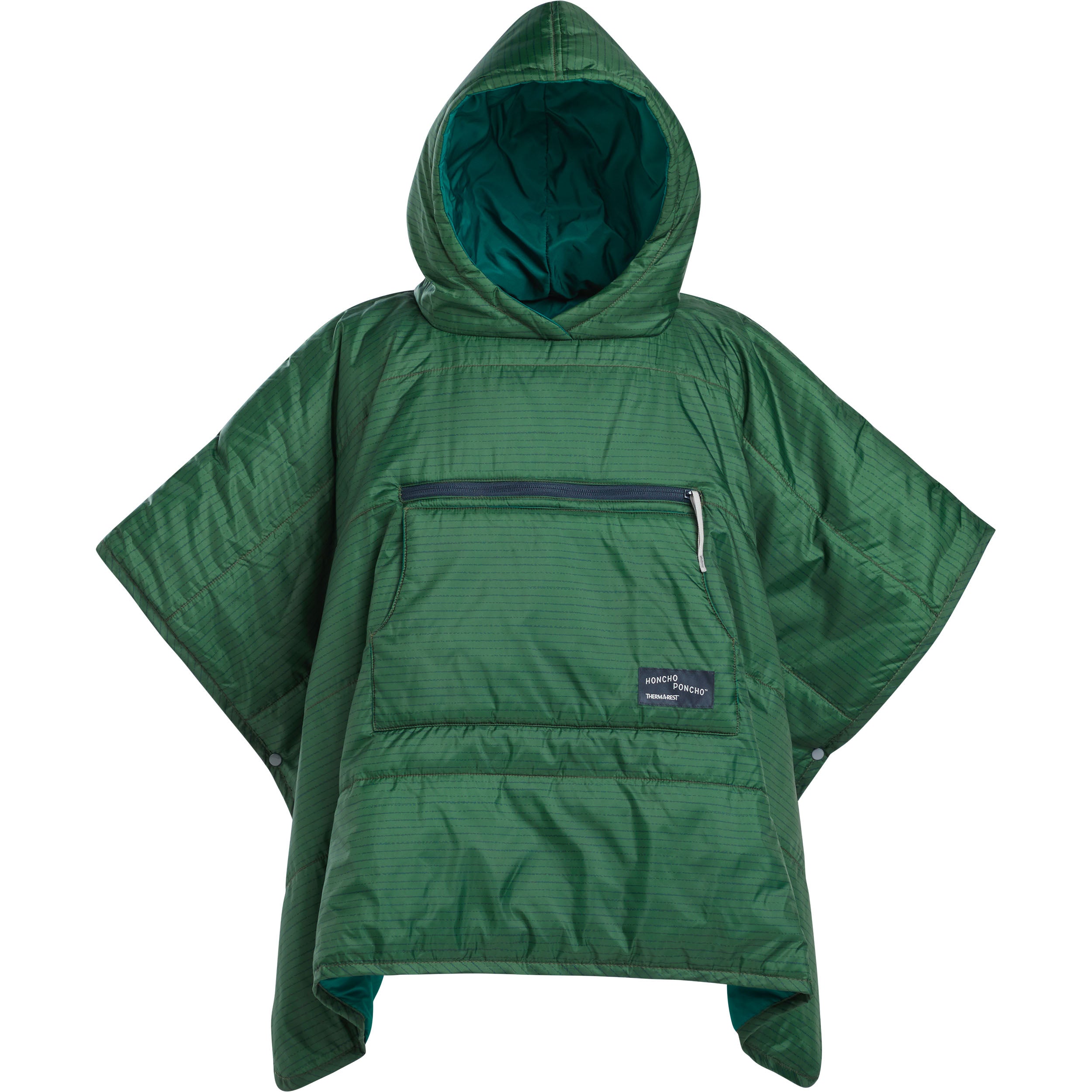Therm-a-Rest - Kids Honcho Poncho | The Outfitters – The