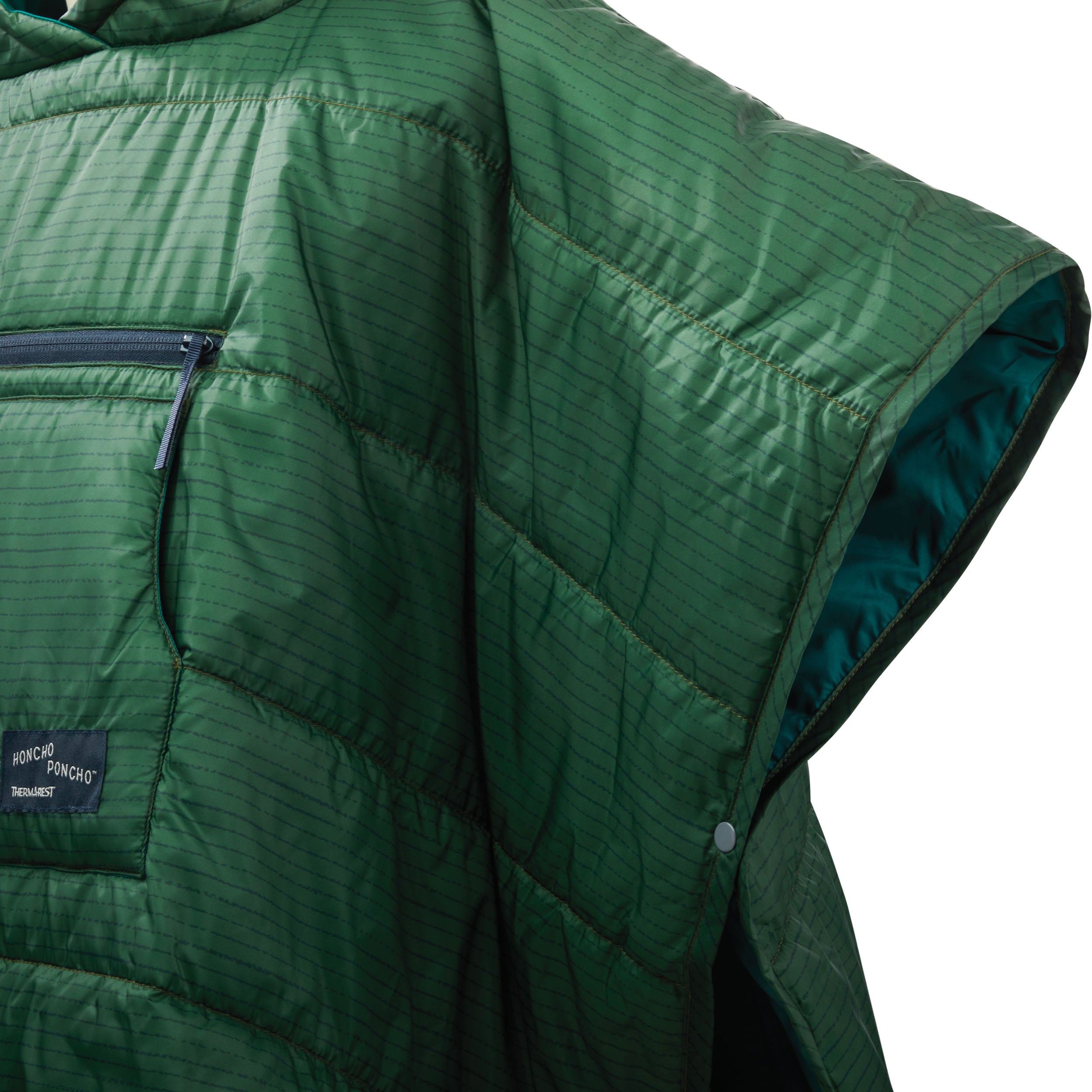 Therm-a-Rest - Kids Honcho Poncho | The Outfitters – The