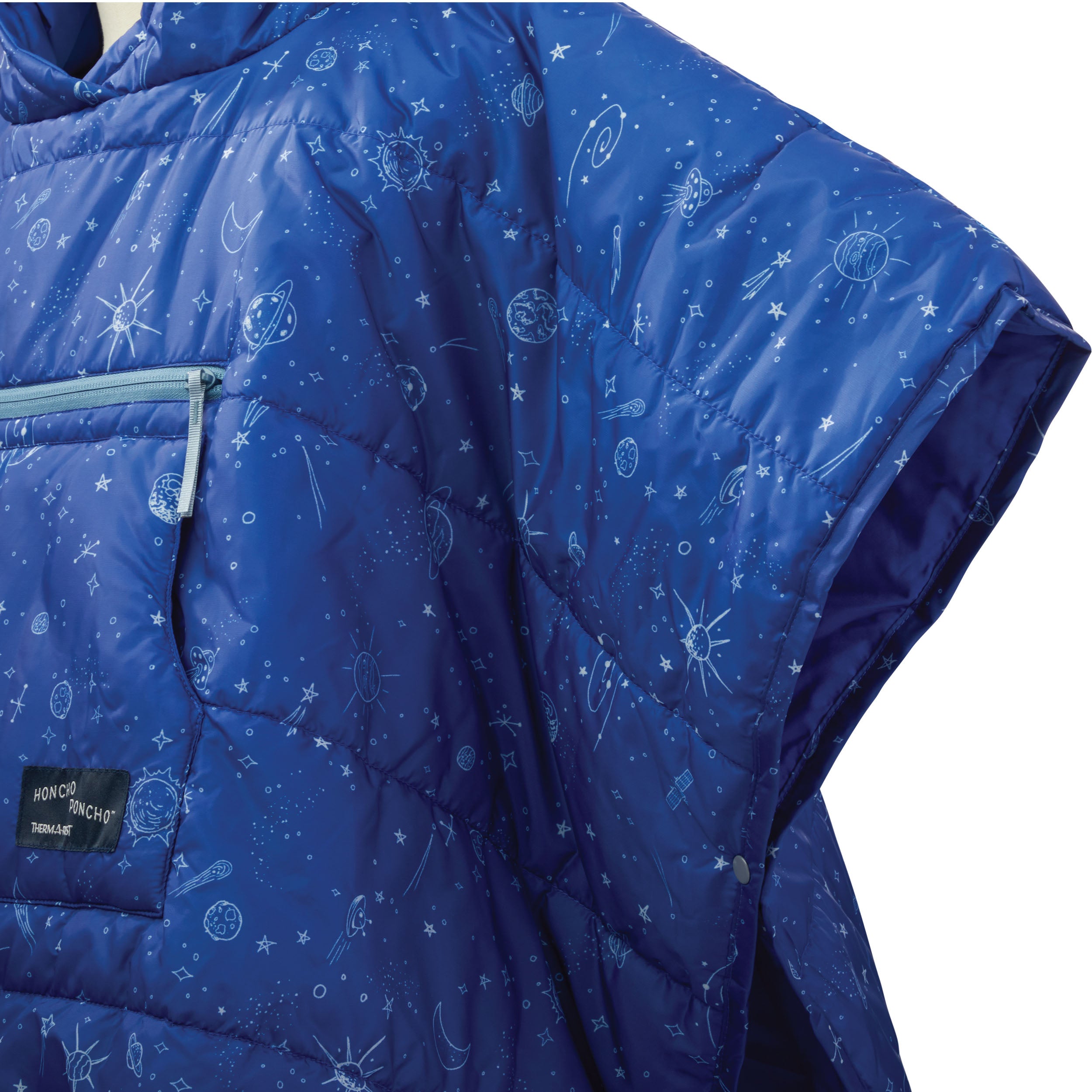 Therm-a-Rest - Kids Honcho Poncho | The Outfitters – The