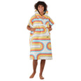 Changing Poncho
