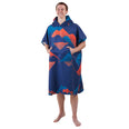 Changing Poncho