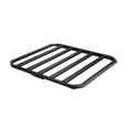 Caprock Roof Platform