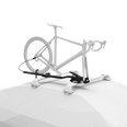 TopRide - Roof Bike Rack