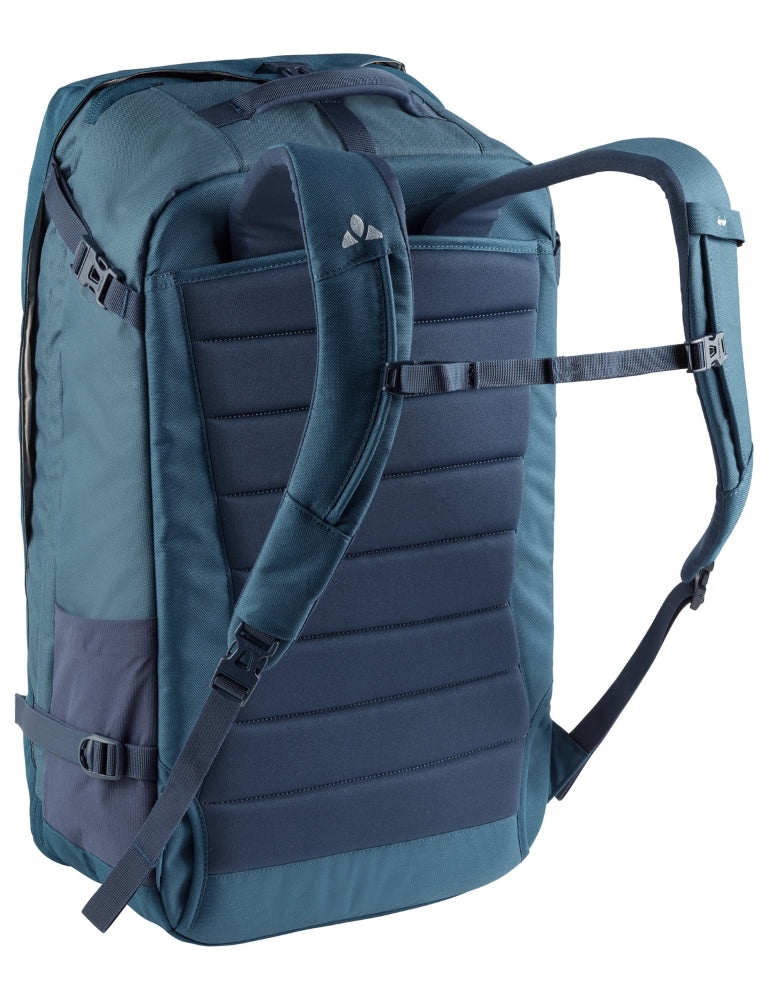 Vaude - Mundo Carry-On 38 Backpack | The Outfitters – The