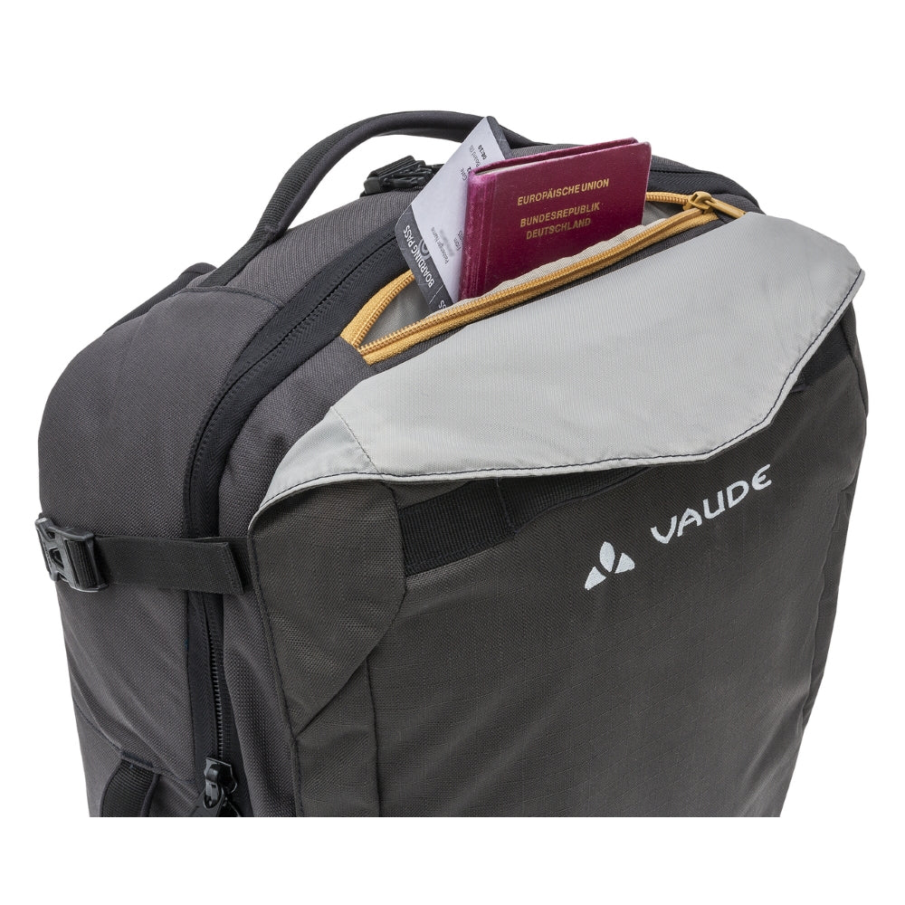 Vaude - Mundo Carry-On 38 Backpack | The Outfitters – The