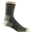 Hiker Micro Crew Midweight Hiking Sock with Cushion (Men's) - D1466M
