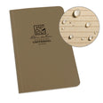 Soft Cover Book - 4.65" x 7.25"