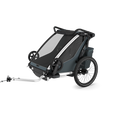Chariot Cross 2 Double Stroller