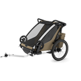 Chariot Cross 2 Double Stroller
