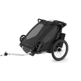 Chariot Sport 2 Double Stroller