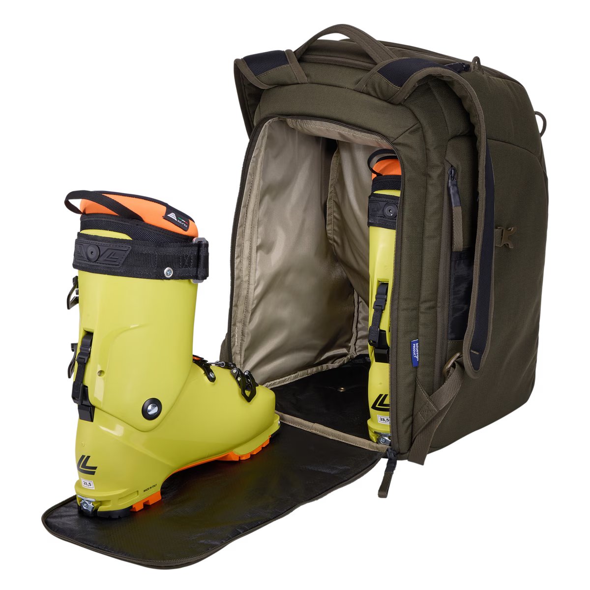 Ski Boot Bags The Outfitters Adventure Gear and Apparel