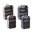 Family Packing Cube Set