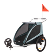 Coaster XT Stroller