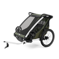 Chariot Lite Double Stroller