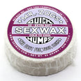 Quick Humps Surf Wax