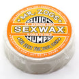Mr. Zogs Sex Wax - Quick Humps Surf Wax | The Outfitters – The