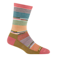 Pixie Crew Lightweight Lifestyle Sock (Women's) - D1692W