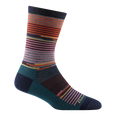 Pixie Crew Lightweight Lifestyle Sock (Women's) - D1692W