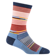 Pixie Crew Lightweight Lifestyle Sock (Women's) - D1692W