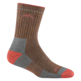 Hiker Micro Crew Midweight Hiking Sock (Women's) - D1903W