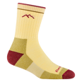 Hiker Micro Crew Midweight Hiking Sock (Women's) - D1903W