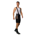 Transfer Pro Liner Bib Short (Men's) - 19112304