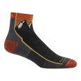 Hiker Quarter Midweight Hiking Sock w/ Cushion (Men's) - D1959M