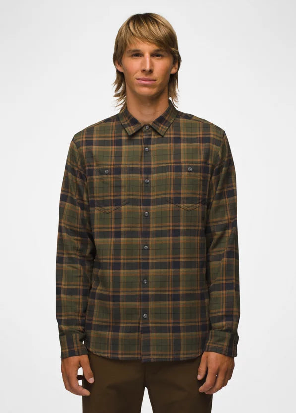 Dolberg Flannel Shirt (Men's)