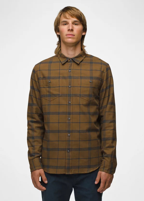 Dolberg Flannel Shirt (Men's)