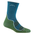 Light Hiker Micro Crew Lightweight Hiking Sock w/ Cushion (Women's) - D1967W