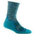 Light Hiker Micro Crew Lightweight Hiking Sock w/ Cushion (Women's) - D1967W