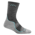 Light Hiker Micro Crew Lightweight Hiking Sock w/ Cushion (Women's) - D1967W