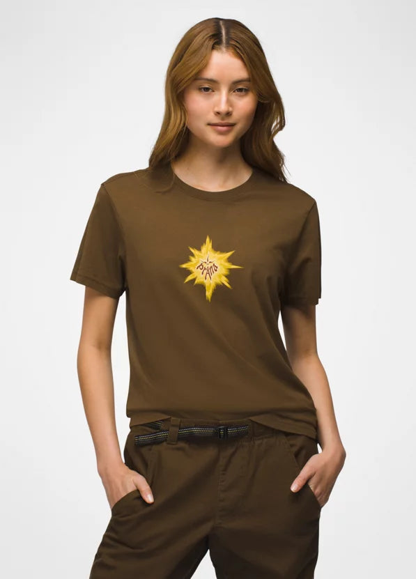 Heritage Graphic Short Sleeve Tee (Unisex)