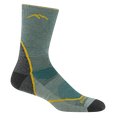 Light Hiker Micro Crew Lightweight Hiking Sock w/ Cushion (Men's) - D1972M