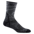 Light Hiker Micro Crew Lightweight Hiking Sock w/ Cushion (Men's) - D1972M