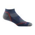 Light Hiker No Show Lightweight Hiking Sock w/ Cushion (Men's) - D1990M