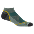 Light Hiker No Show Lightweight Hiking Sock w/ Cushion (Men's) - D1990M