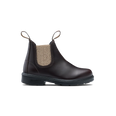 Blundstone 2653 - Kids & Youth - Brown with Sand Elastic