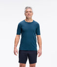 Desperado Merino Short Sleeve T-Shirt (Men's)