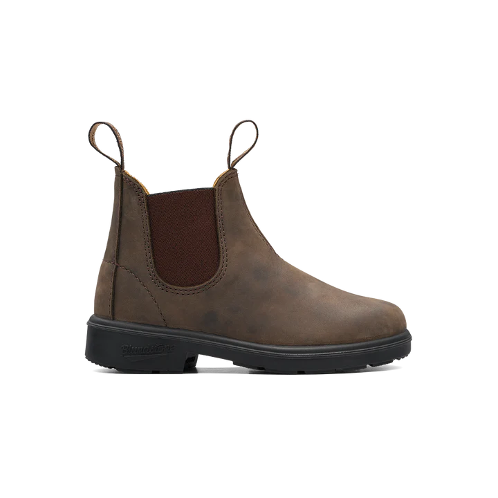 Kids Blundstones The Outfitters Adventure Gear and Apparel