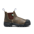 Blundstone 9302 - Work & Safety Thermal RotoFlex - Waxy Rustic Brown