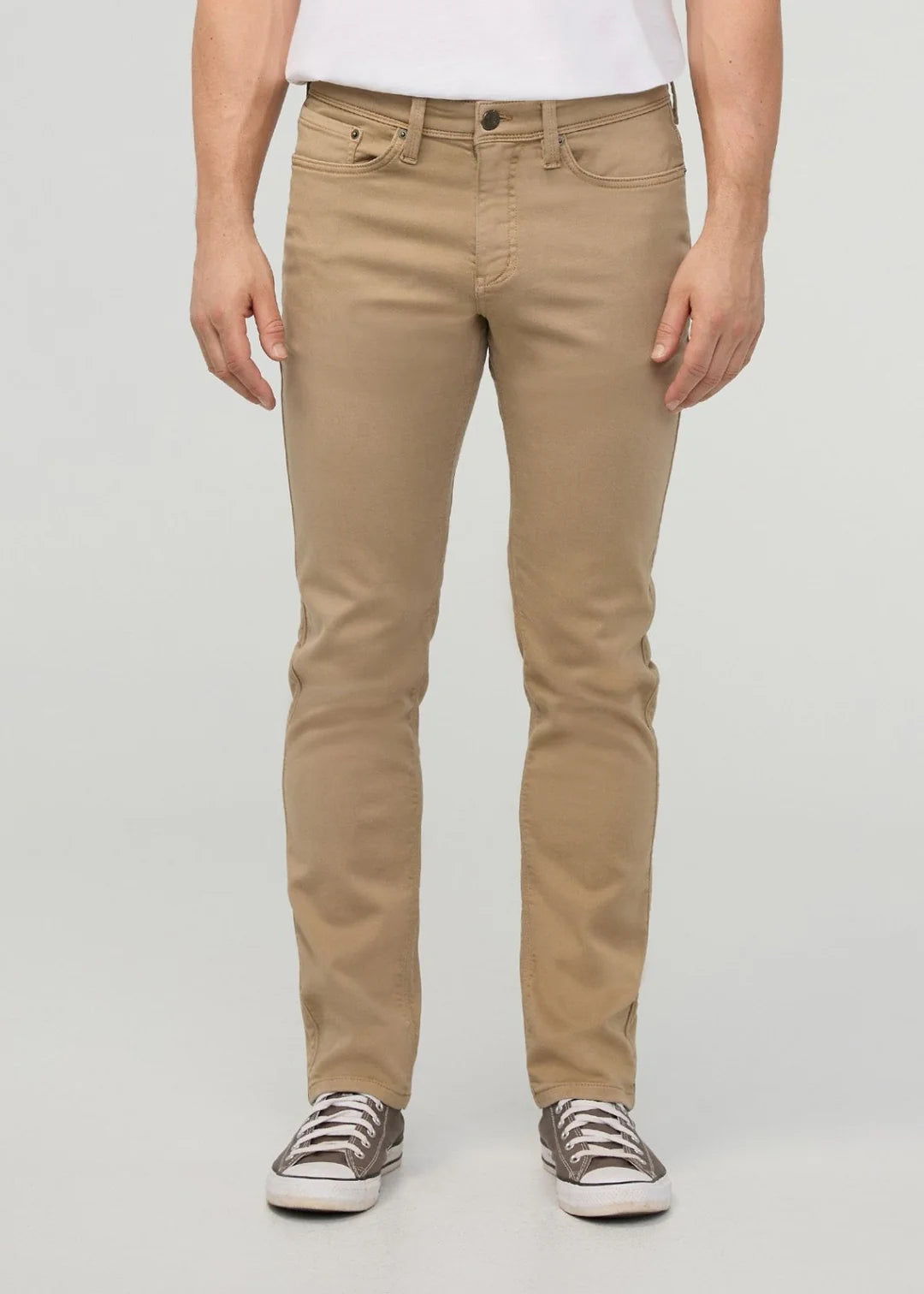 No Sweat Slim Straight (Men's)