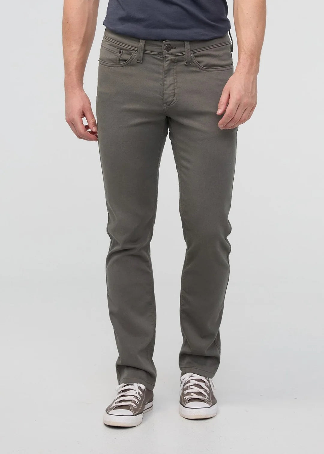 No Sweat Slim Straight (Men's)