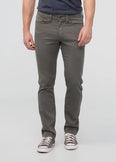 No Sweat Slim Straight (Men's)