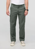 Stretch Canvas 7 Pocket Pant (Men's)