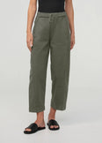 FlexTwill Barrel Pull On Pant - 26in (Women's)
