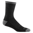 Fred Tuttle Micro Crew Midweight Work Sock w/ Cushion (Men's) - D2005M
